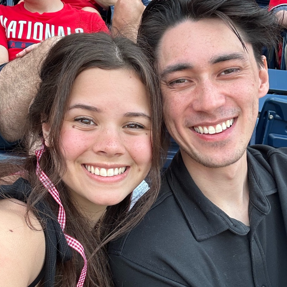 Meet your Posher, Carley